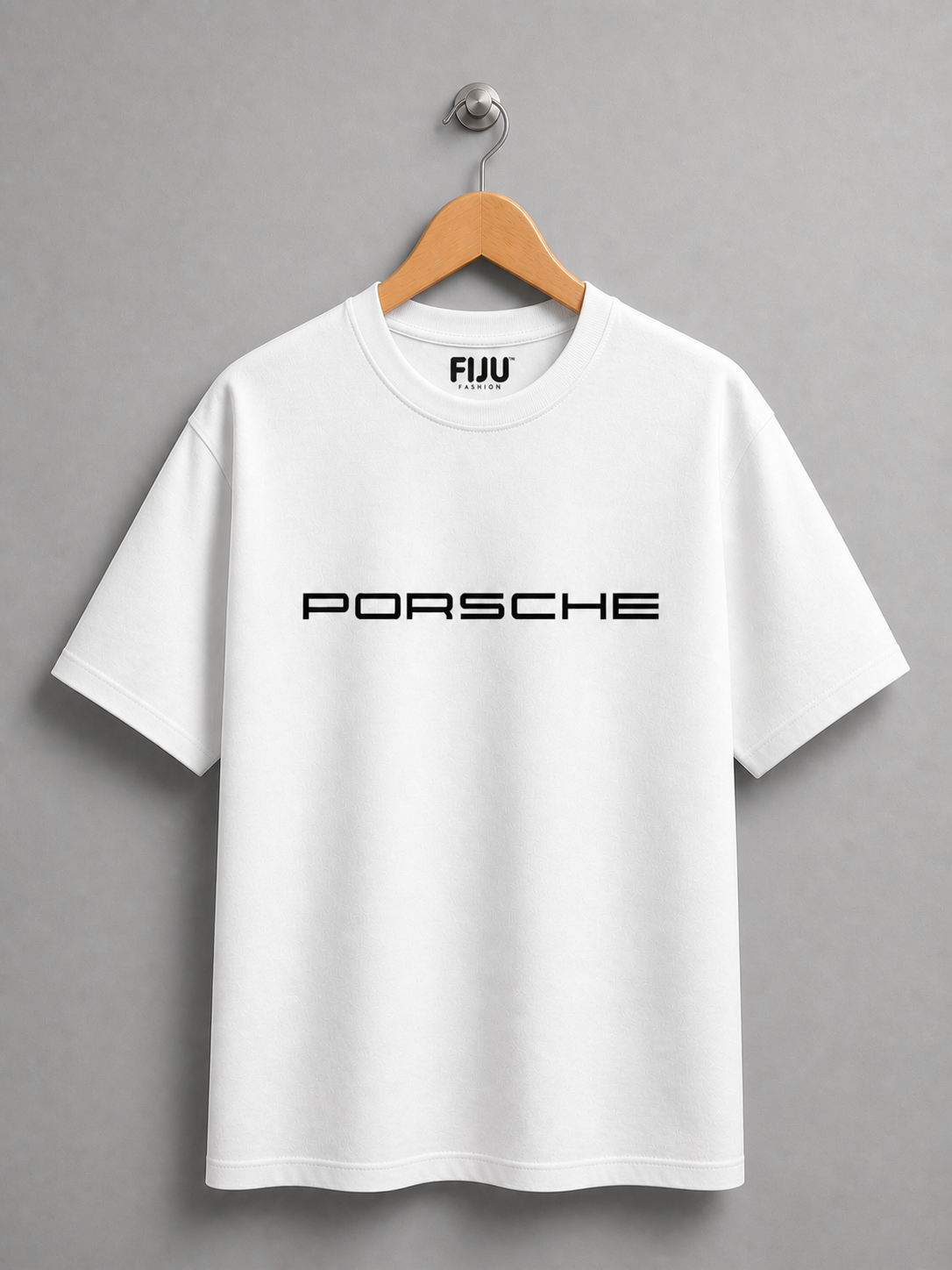 Porsche Tee