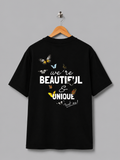 Beautiful & Unique Oversized T-Shirt