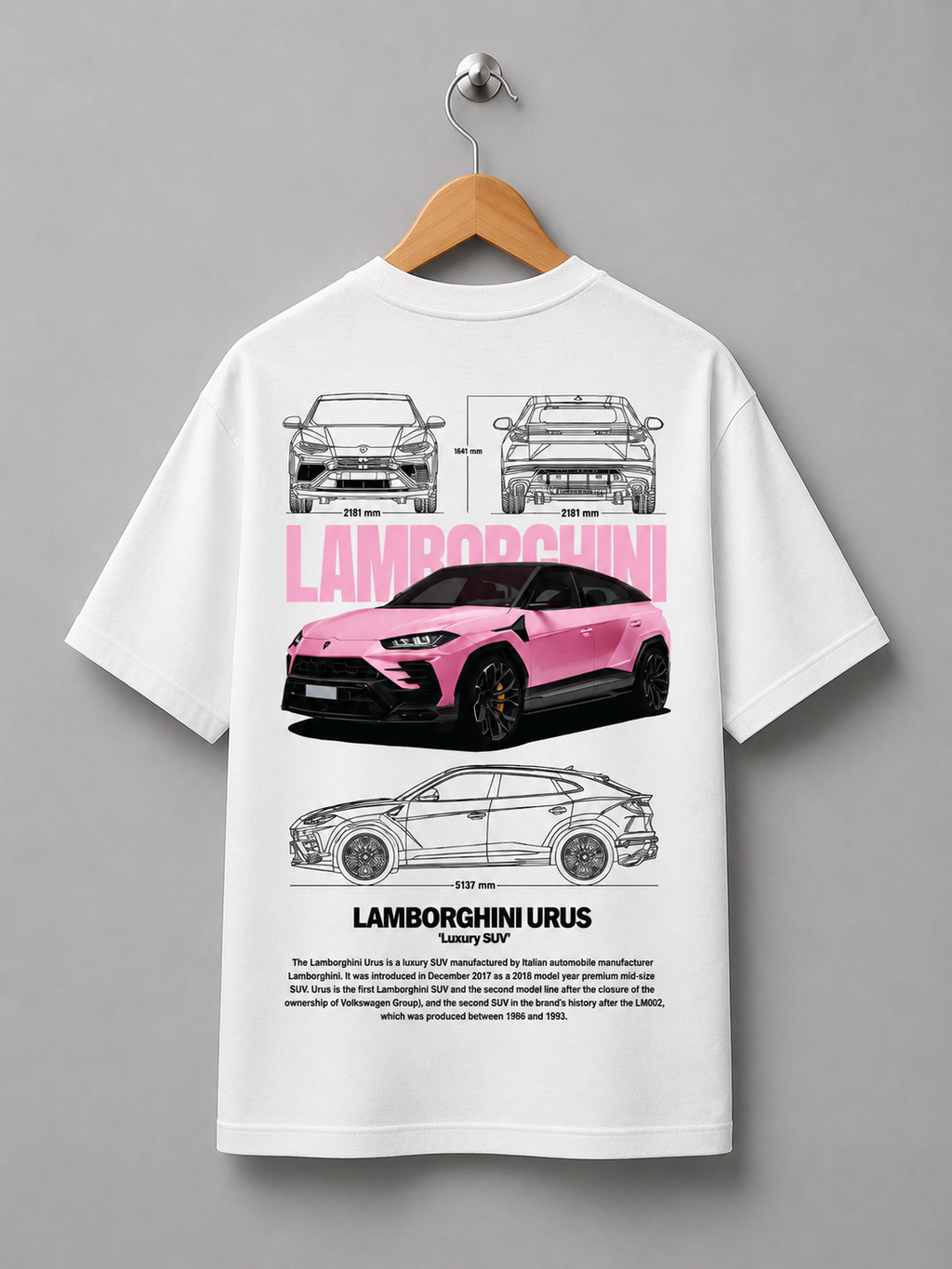 Urus Lamborgini