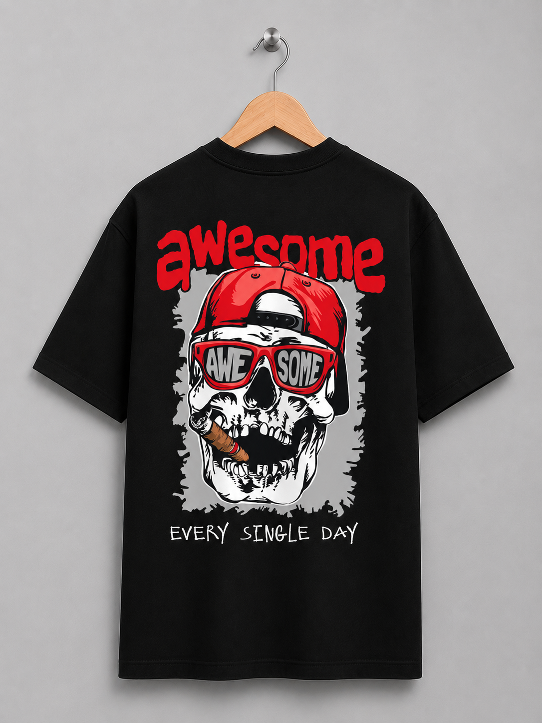 Awesome - Every Single Day