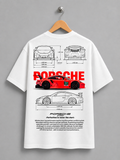 Porsche Tee