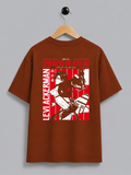 Levi Ackerman Anime T-Shirt