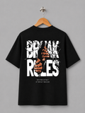 Break Rules Oversized T-Shirt