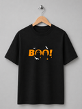 Boo! Halloween