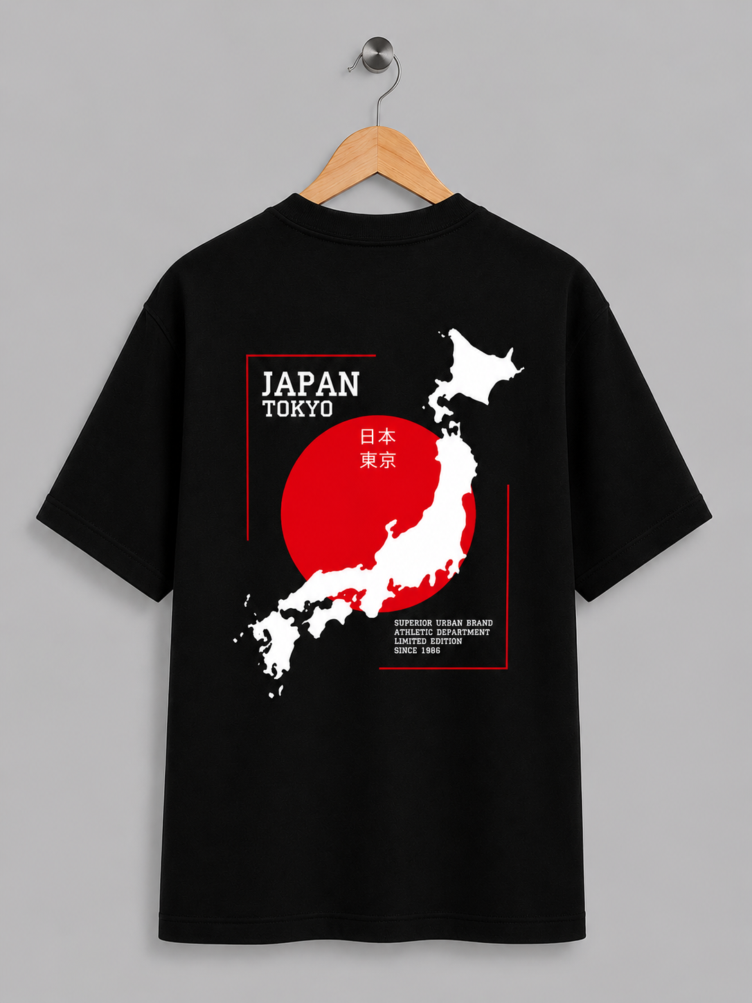 Japan Tokyo
