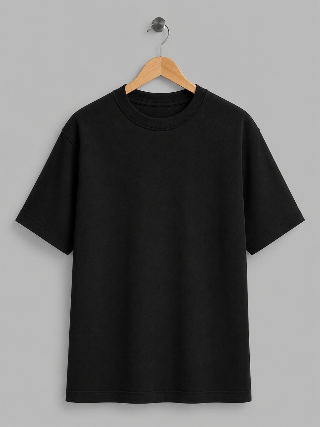 It's About Time Oversized T-Shirt
