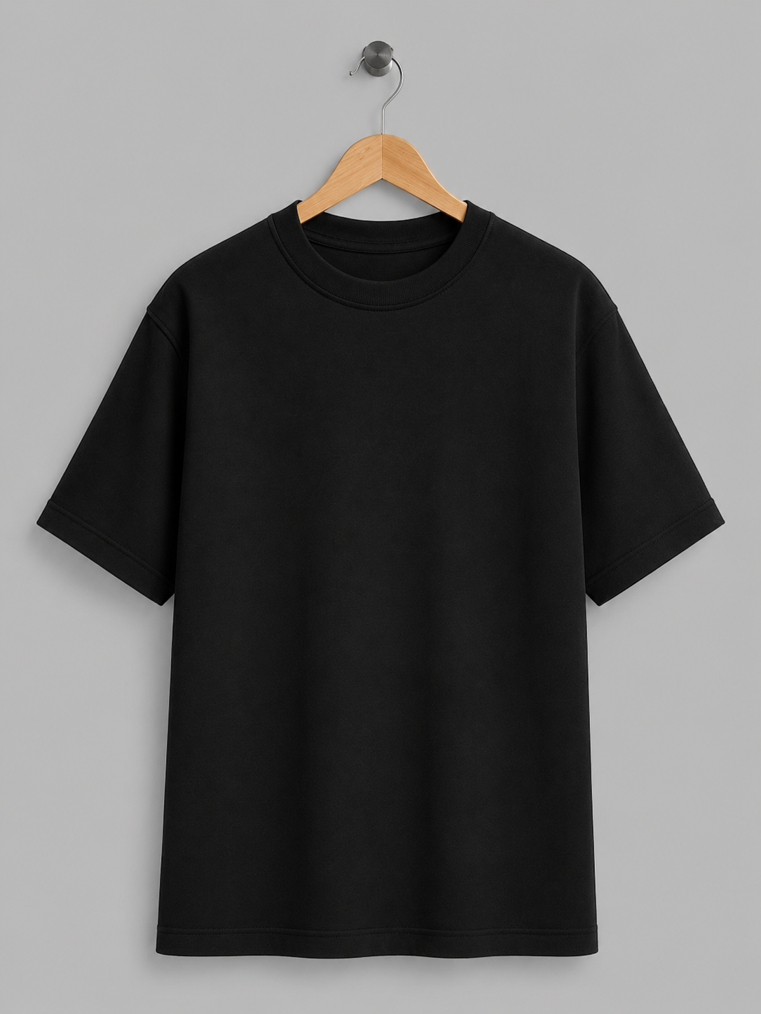 It's About Time Oversized T-Shirt