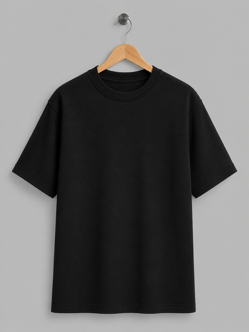 1. What Are You Made Of? Oversized T-Shirt