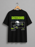 Skateboard Tee