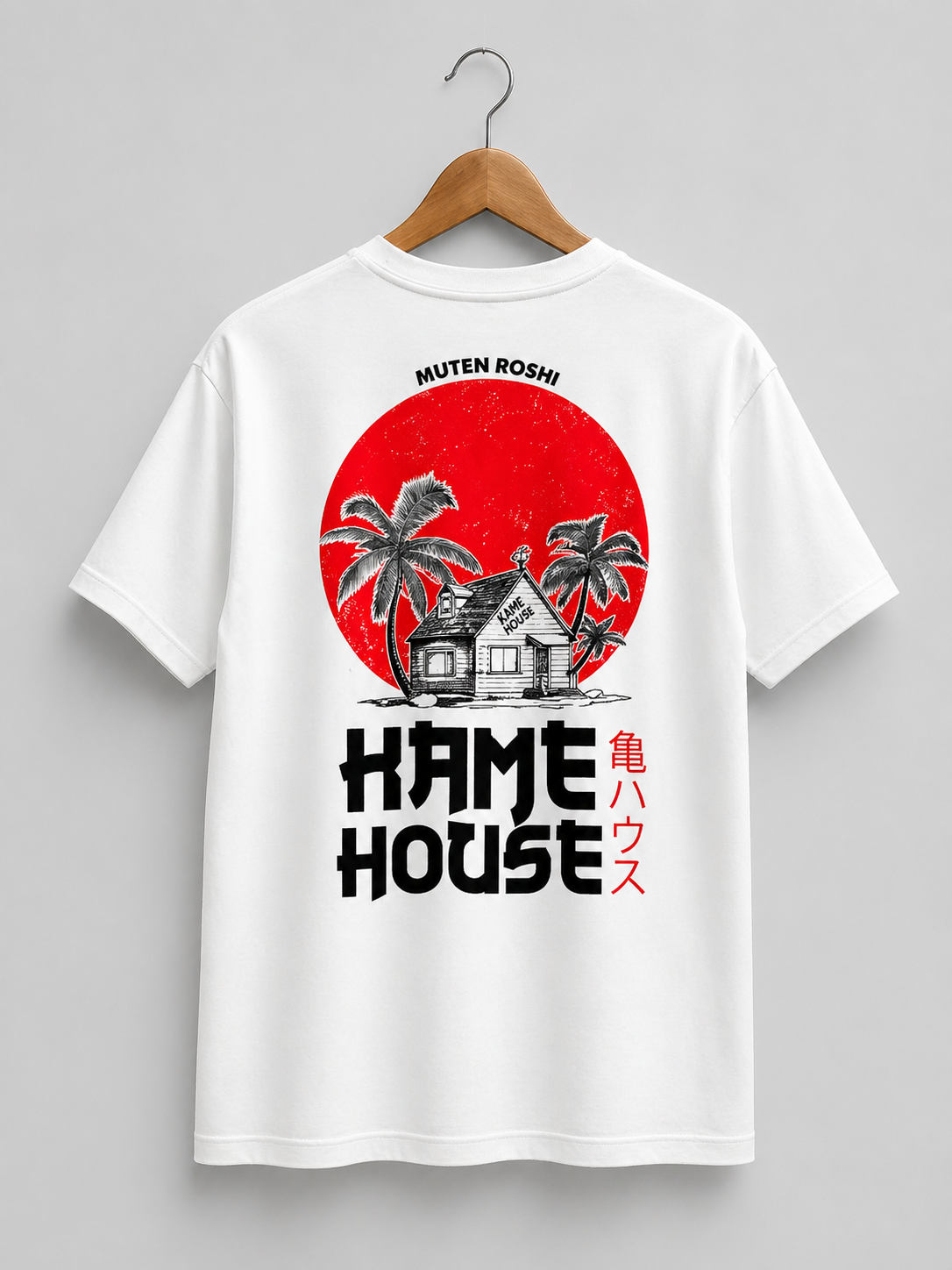 Kame House