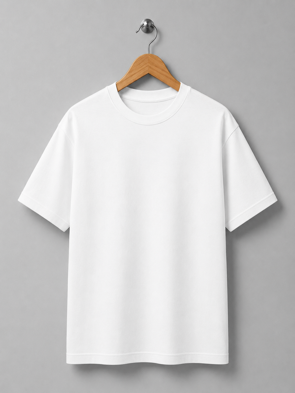 I’m Fine – Broken Smile Graphic T-Shirt