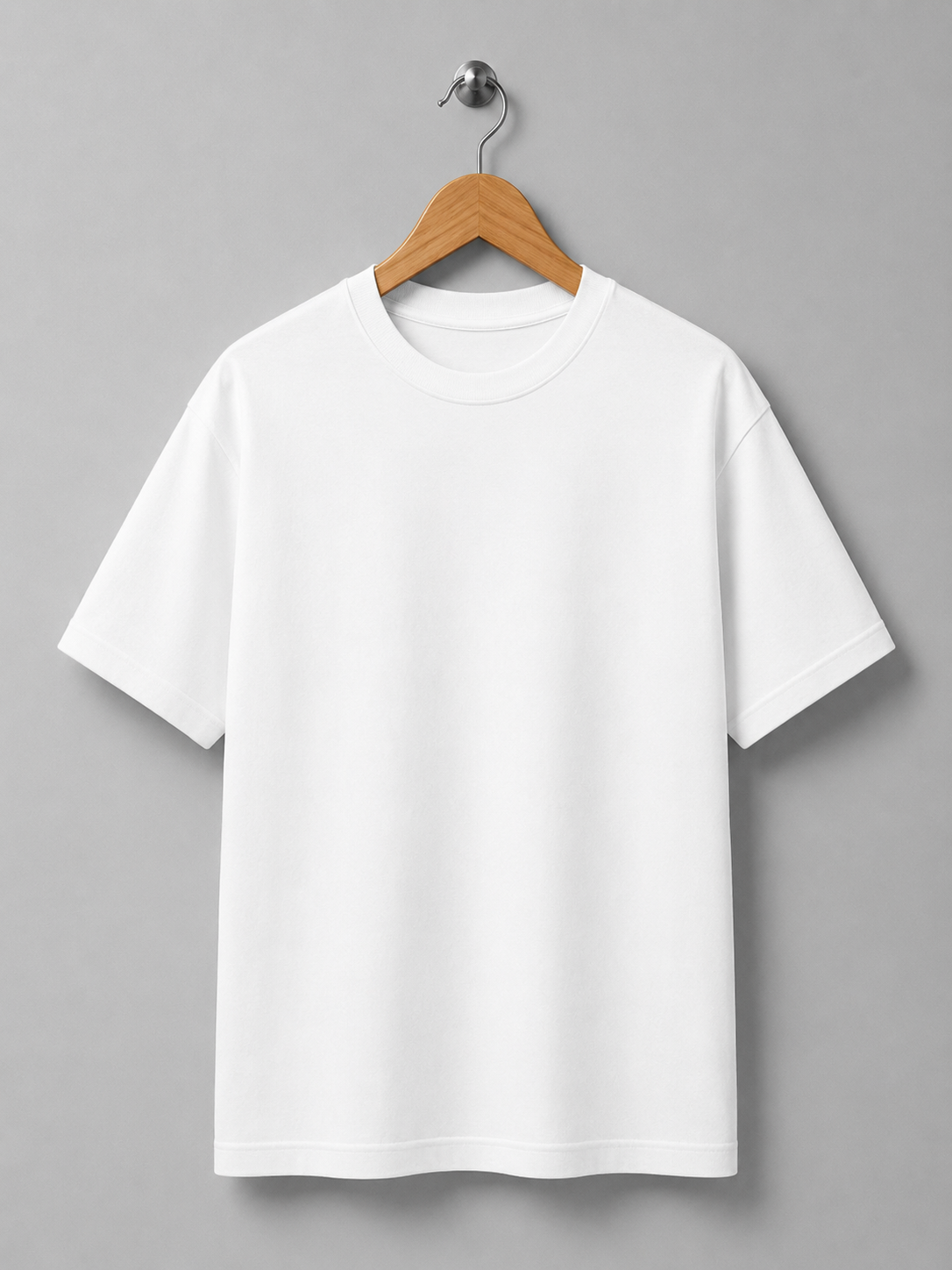 I’m Fine – Broken Smile Graphic T-Shirt
