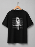 You Got Me Aesthetic Tee