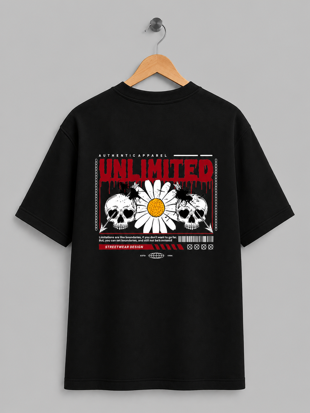 Unlimited Streetwear