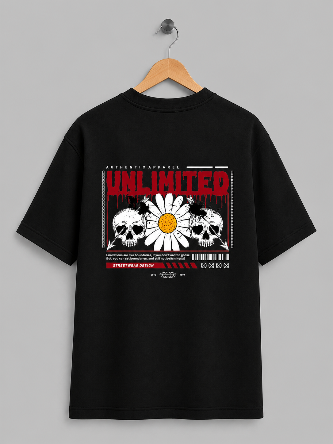 Unlimited Streetwear