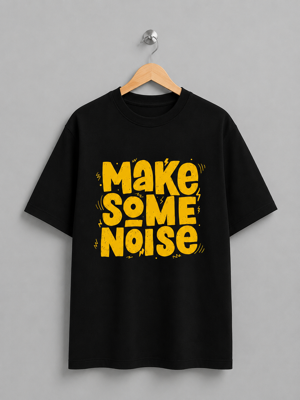 Make Some Noise