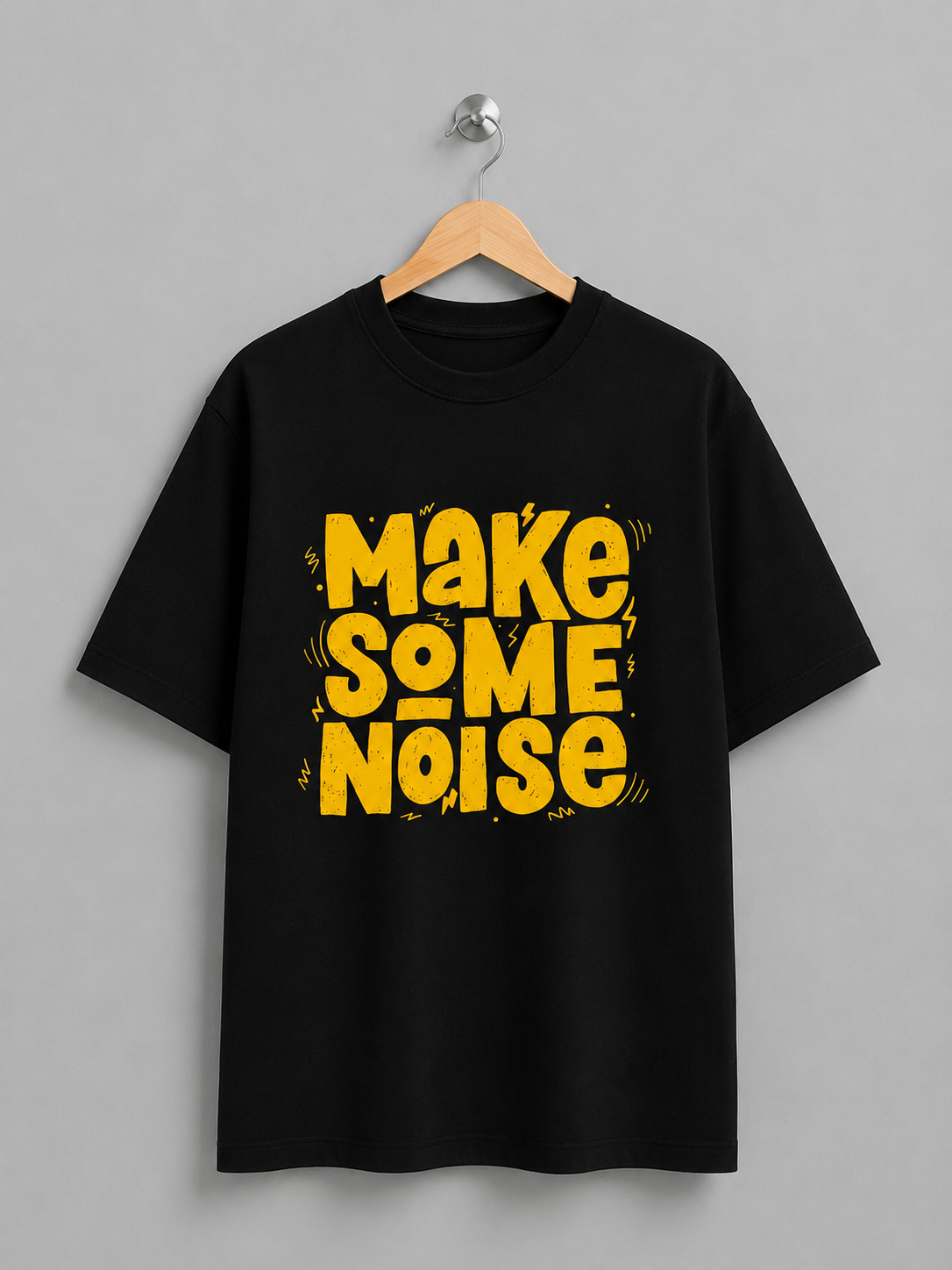 Make Some Noise