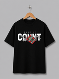 Make It Count Oversized T-Shirt