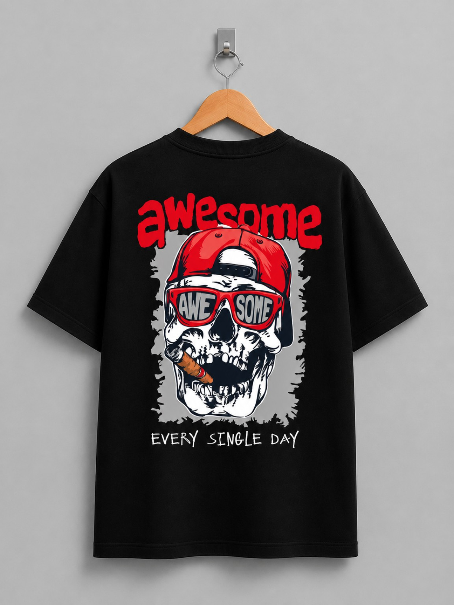 Awesome - Every Single Day
