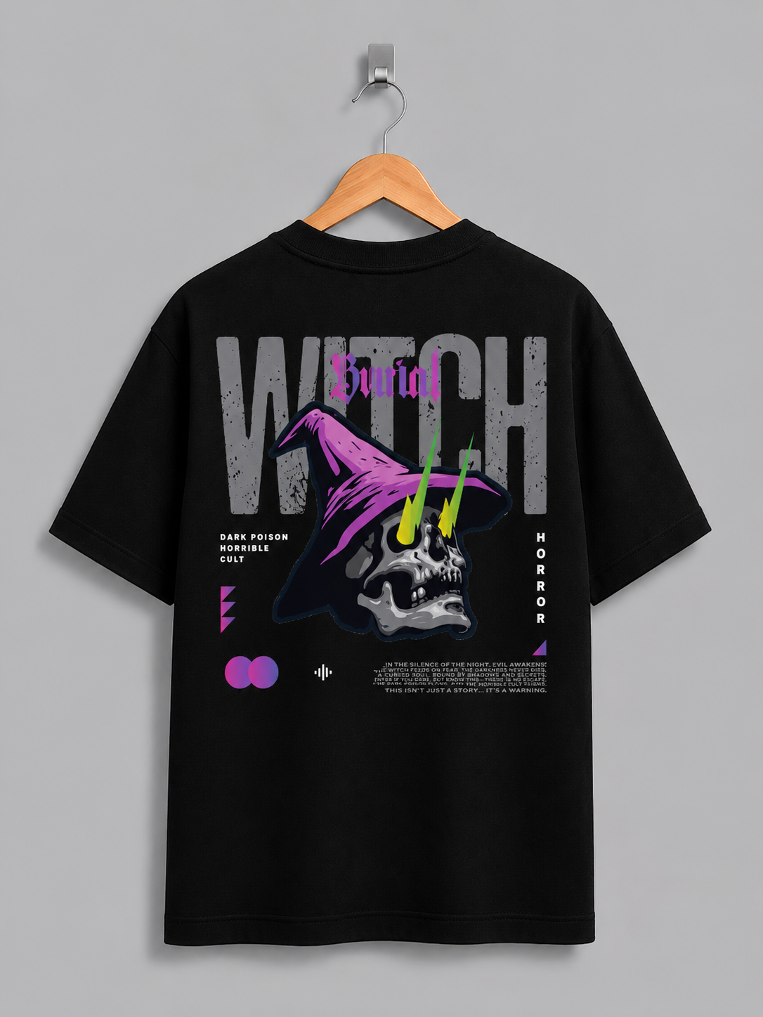 Witch Cult: Dark Poison Edition