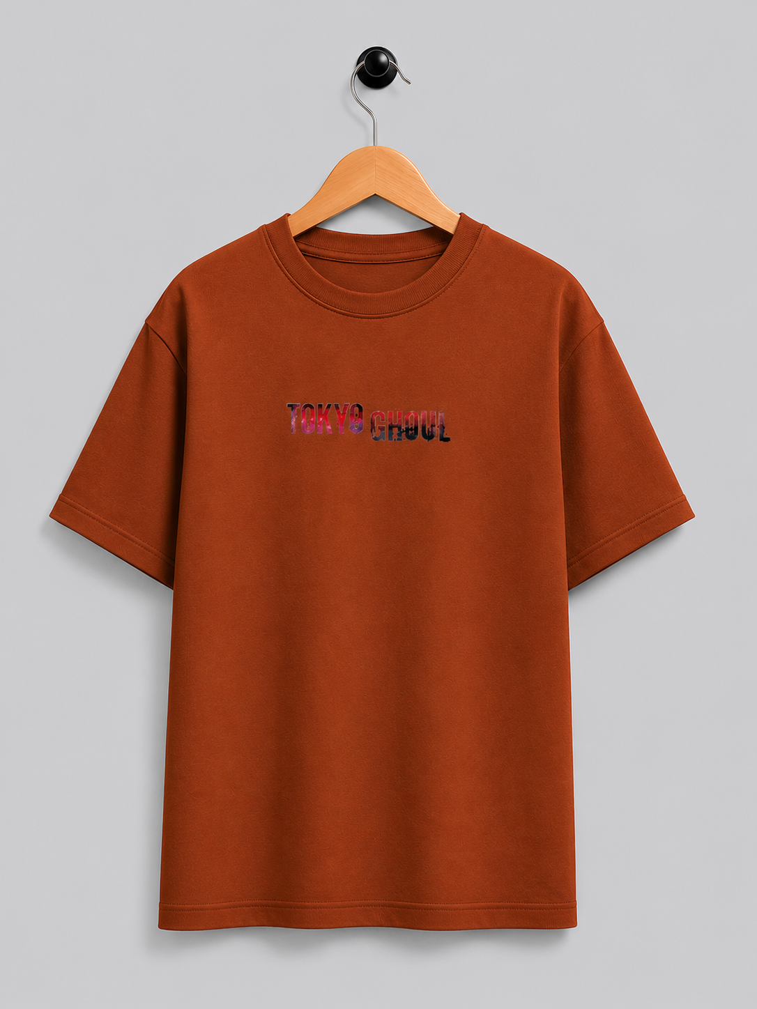 Attack on Titan Eren Sketch Oversized T-Shirt