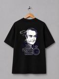 It's About Time Oversized T-Shirt